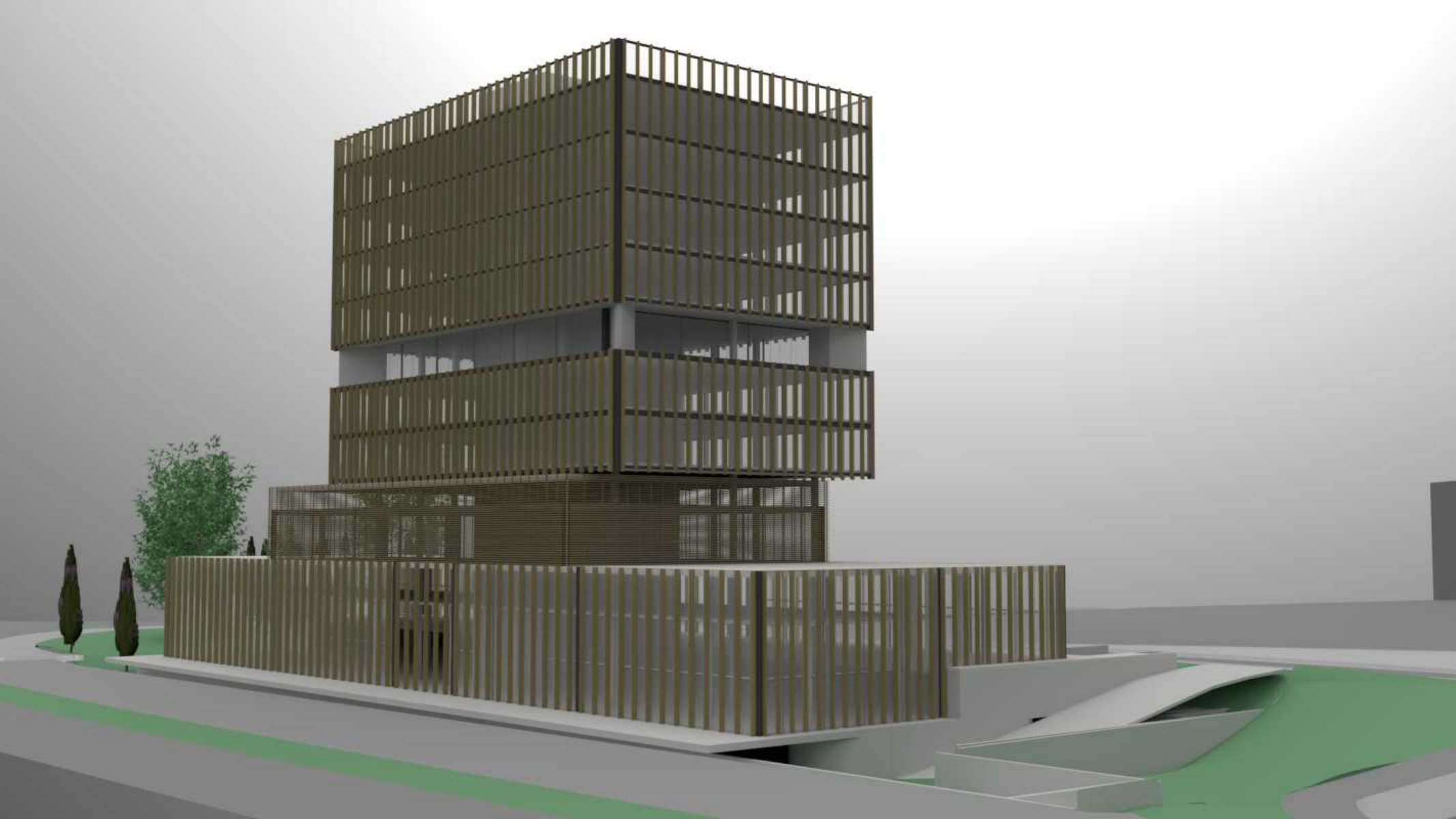 Larnaca Offices photograph