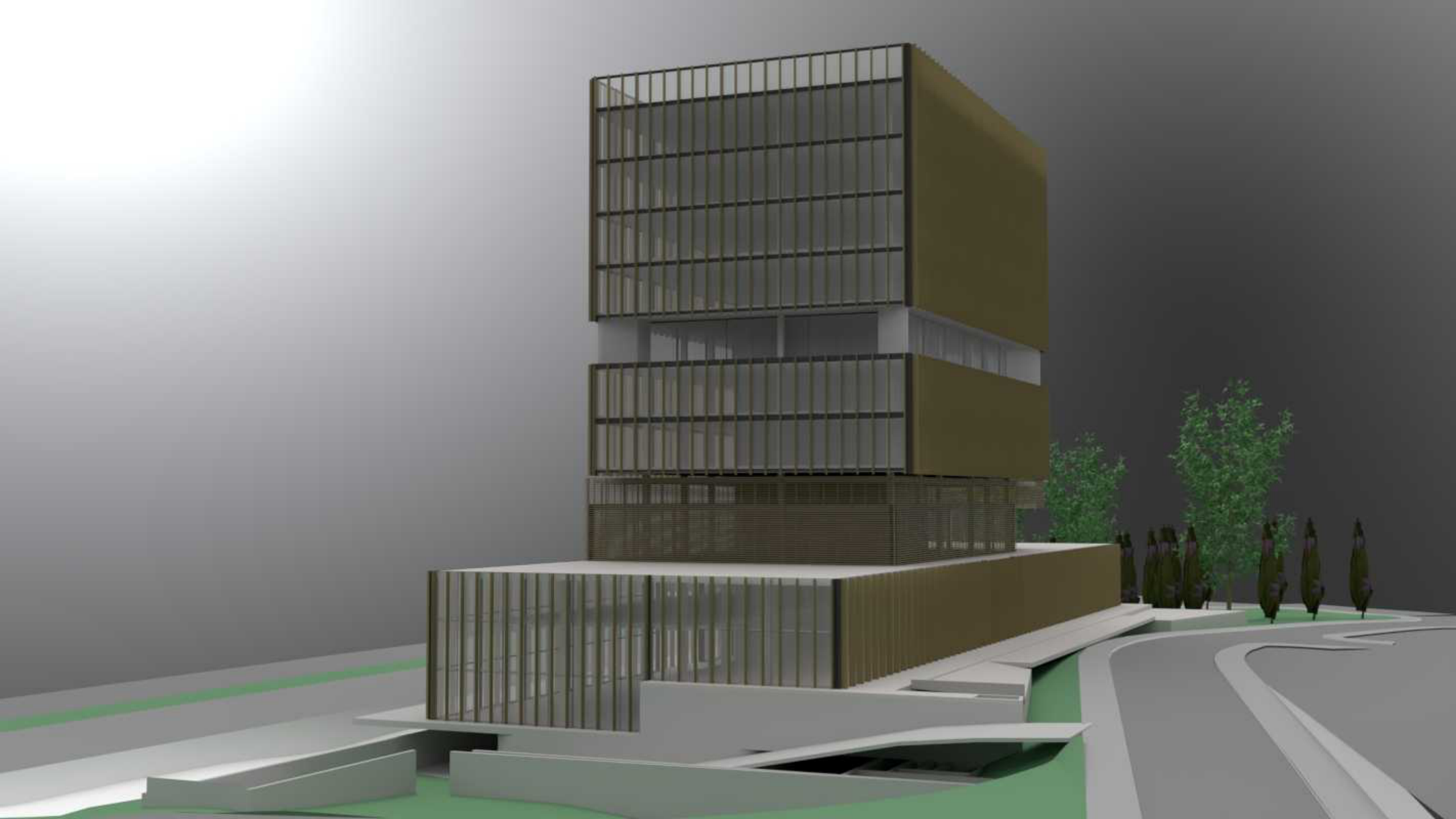 Larnaca Offices photograph