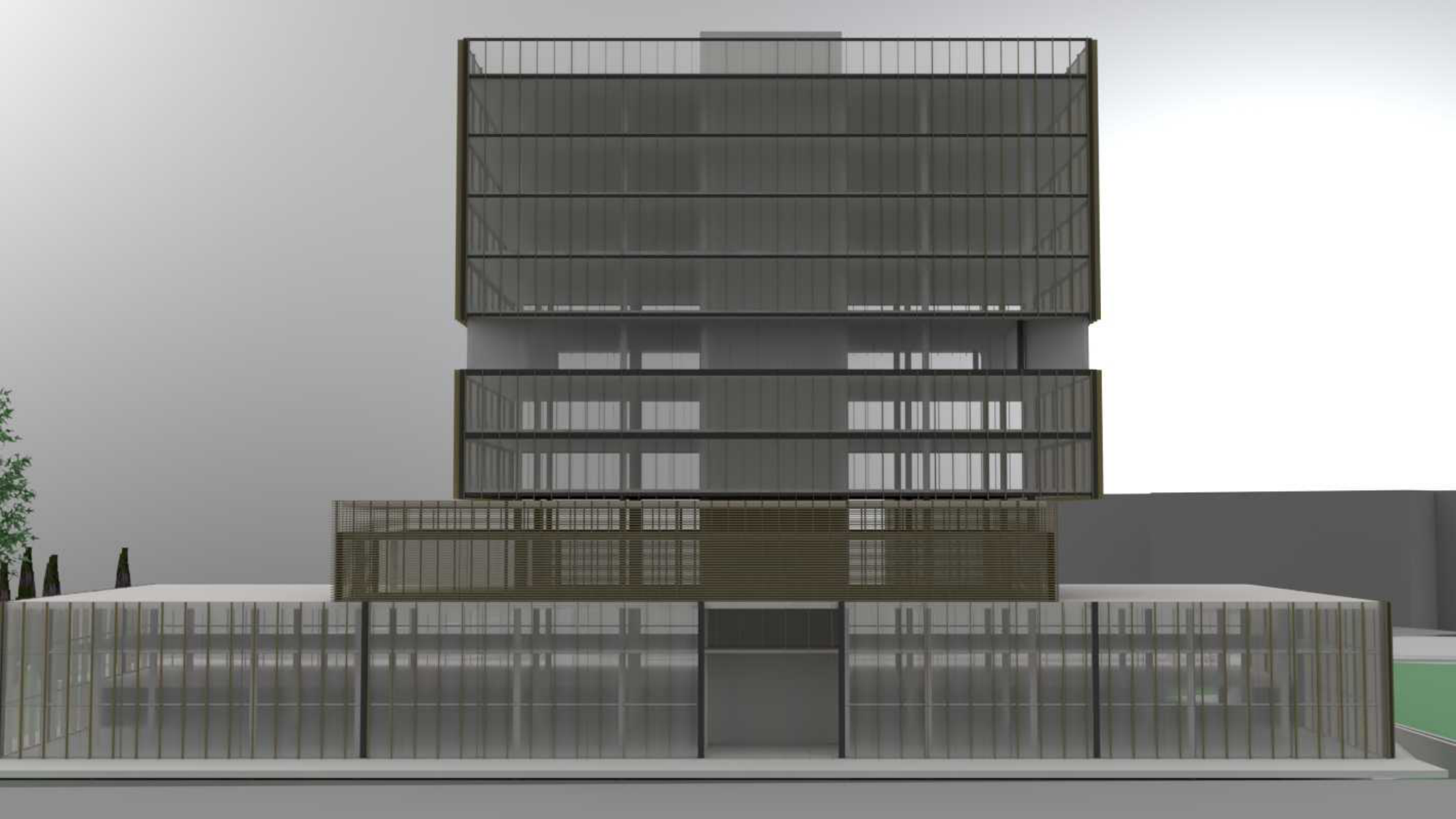 Larnaca Offices photograph