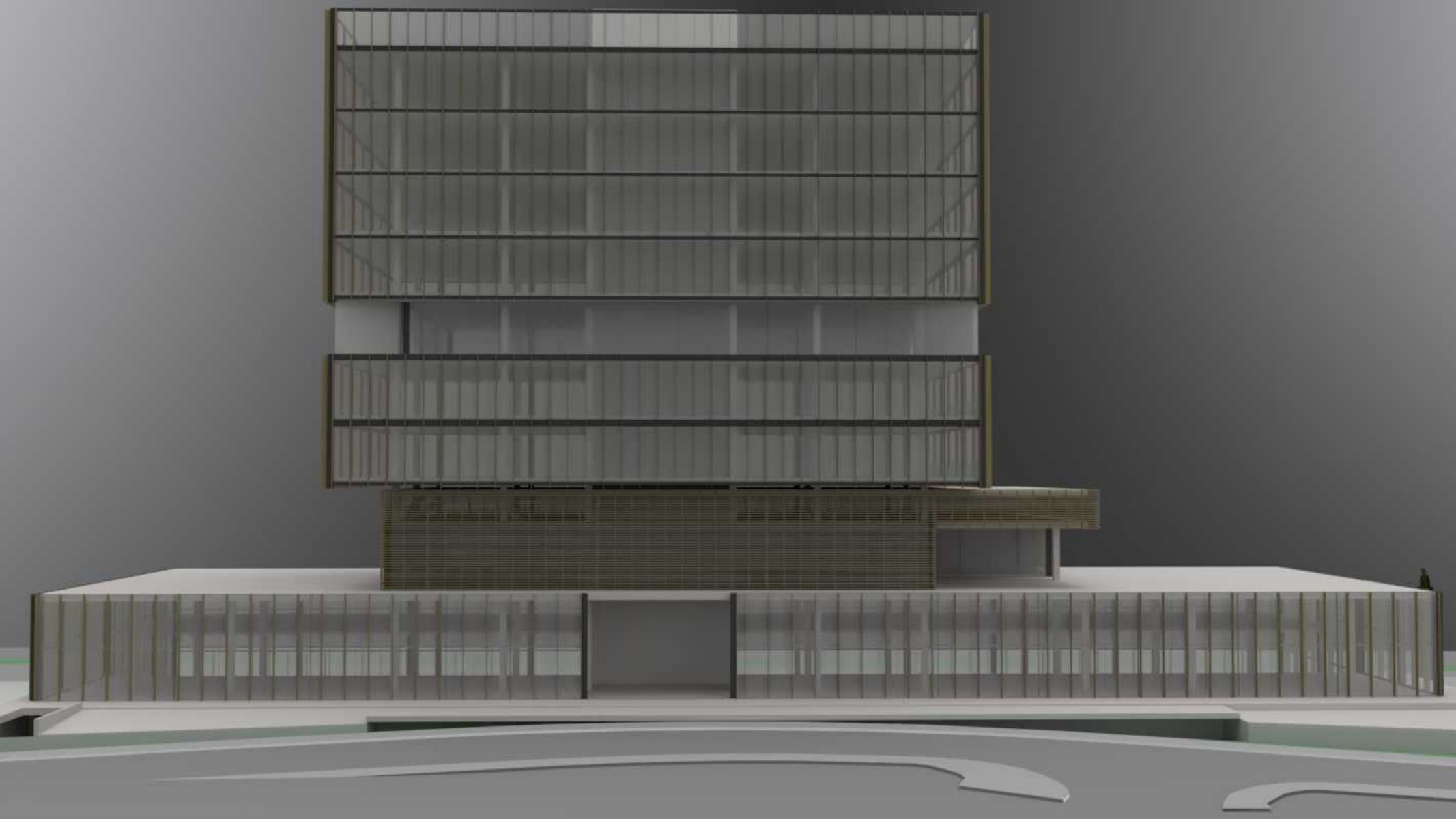 Larnaca Offices photograph