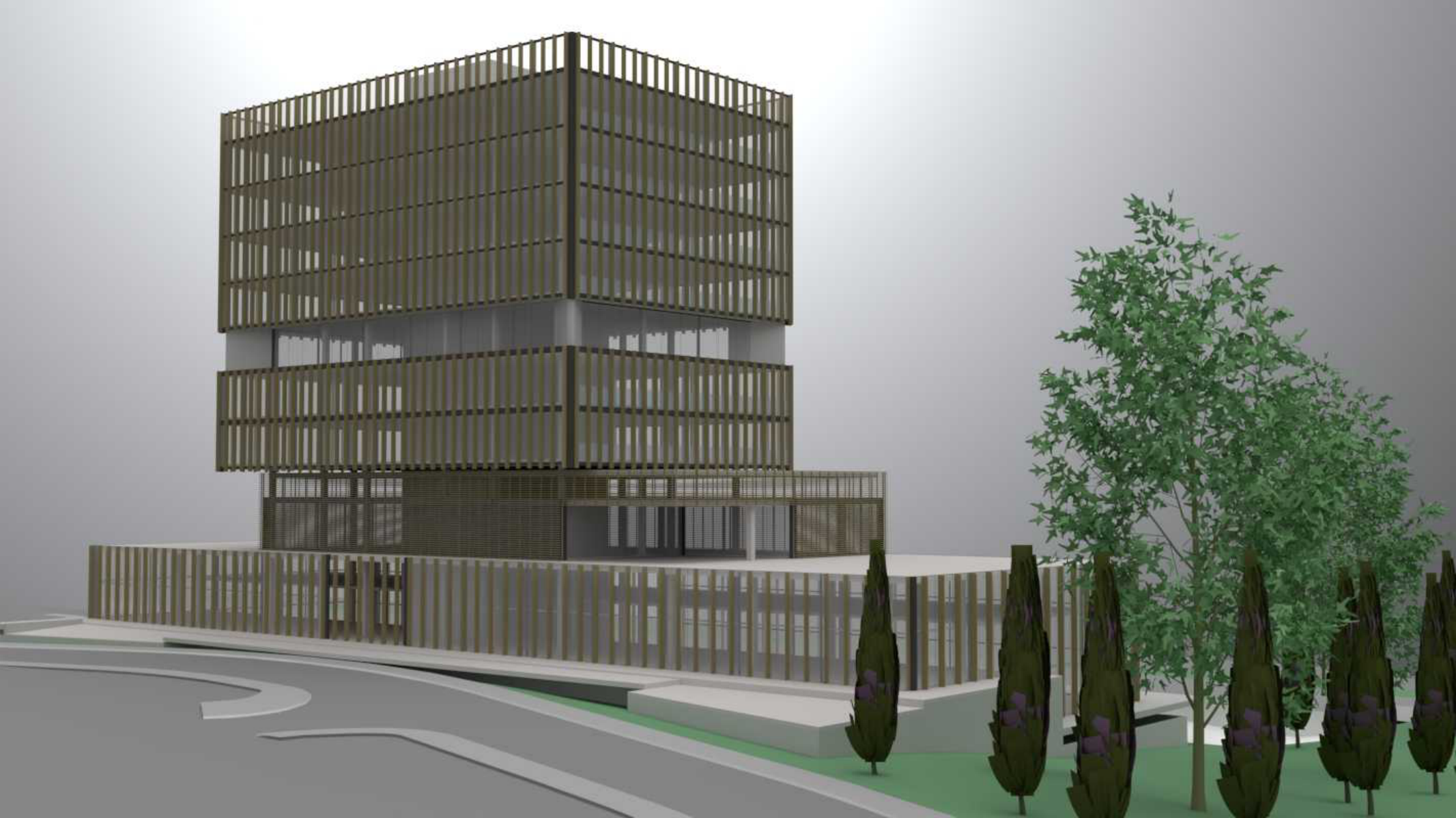 Larnaca Offices photograph