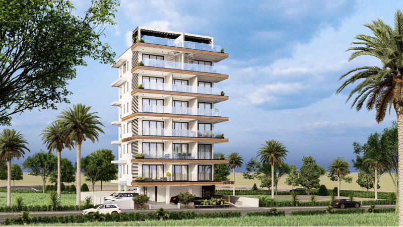Plus 49, Larnaca, Cyprus
