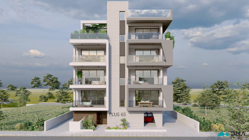 Plus 65, Larnaca, Cyprus